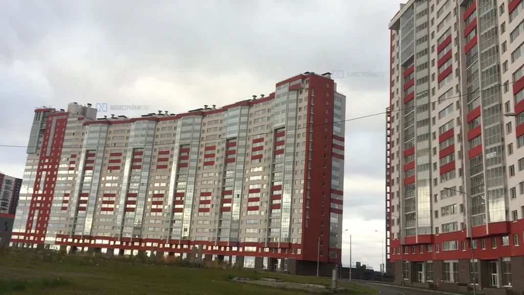 ЖК Ленинский парк - Фото 5