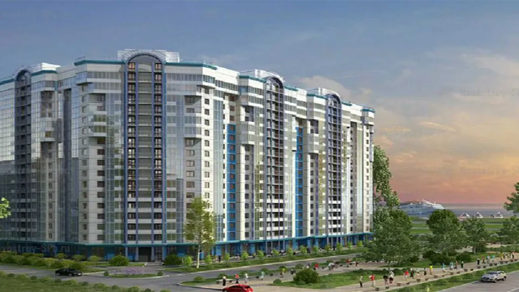 ЖК Капитан Немо - Фото 4