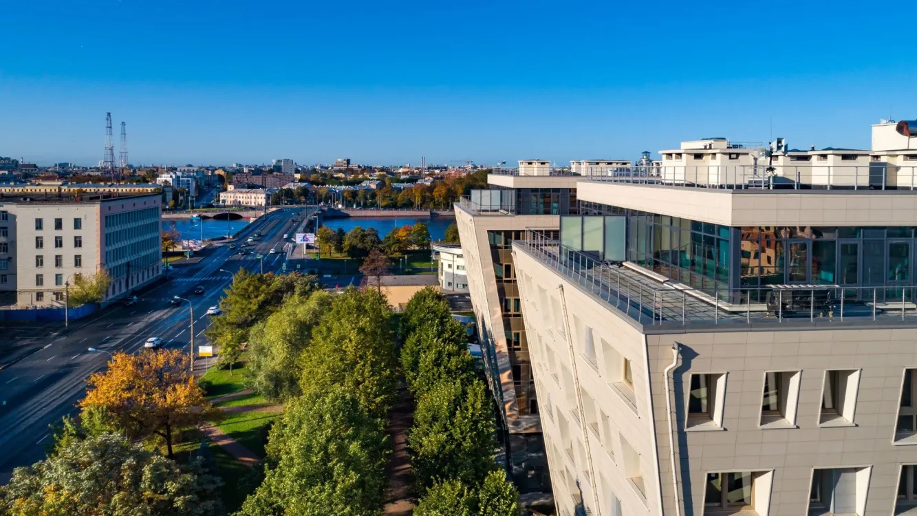 ЖК Fusion - Фото 3