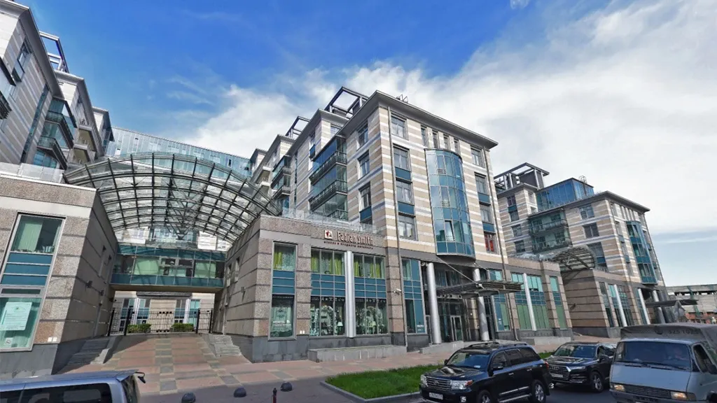 ЖК Резиденция на Суворовском - Фото 4