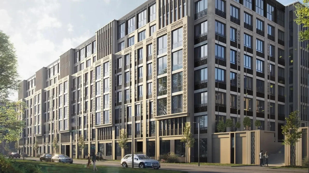 ЖК Familia (Фамилия) - Фото 2