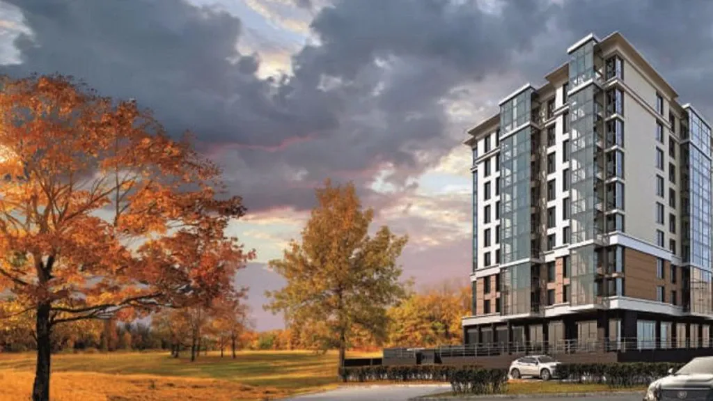 ЖК Коломяги Плюс - Фото 4