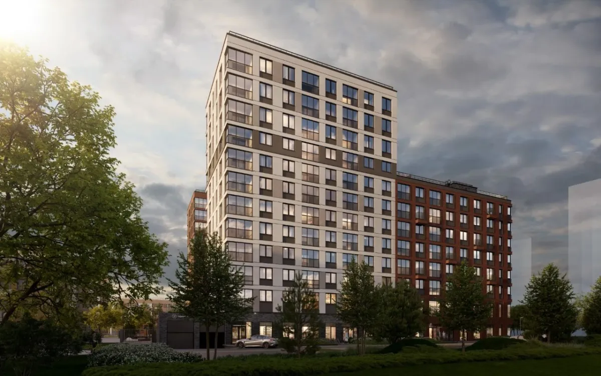 ЖК «Литера» - Фото 8