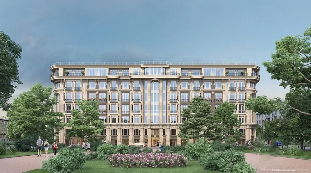 ЖК Victory Plaza - Фото 4