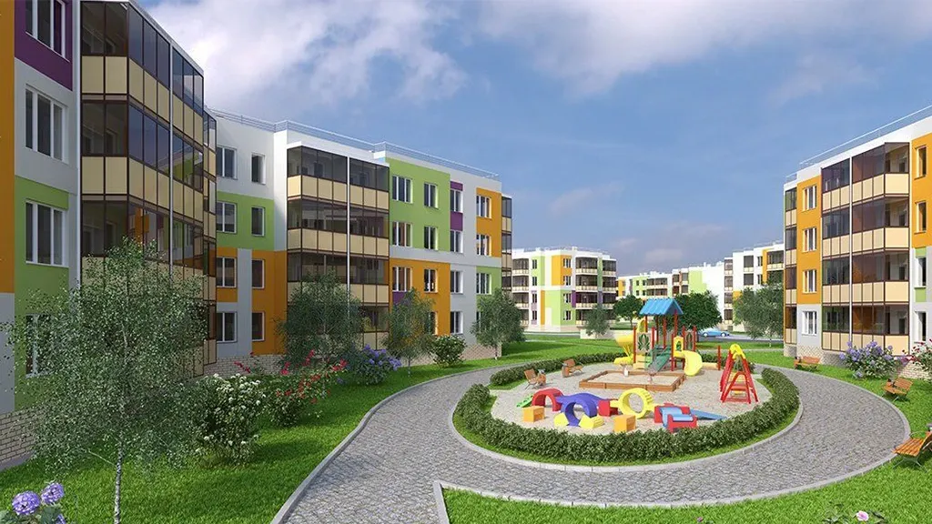 ЖК Азбука - Фото 3