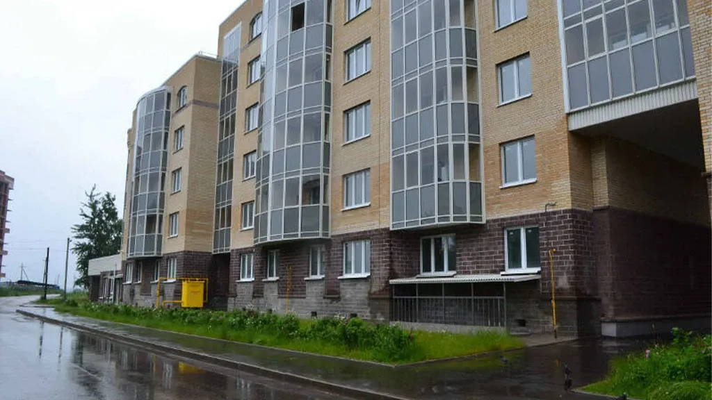 ЖК Романовский особняк, 1 очередь - Фото 5