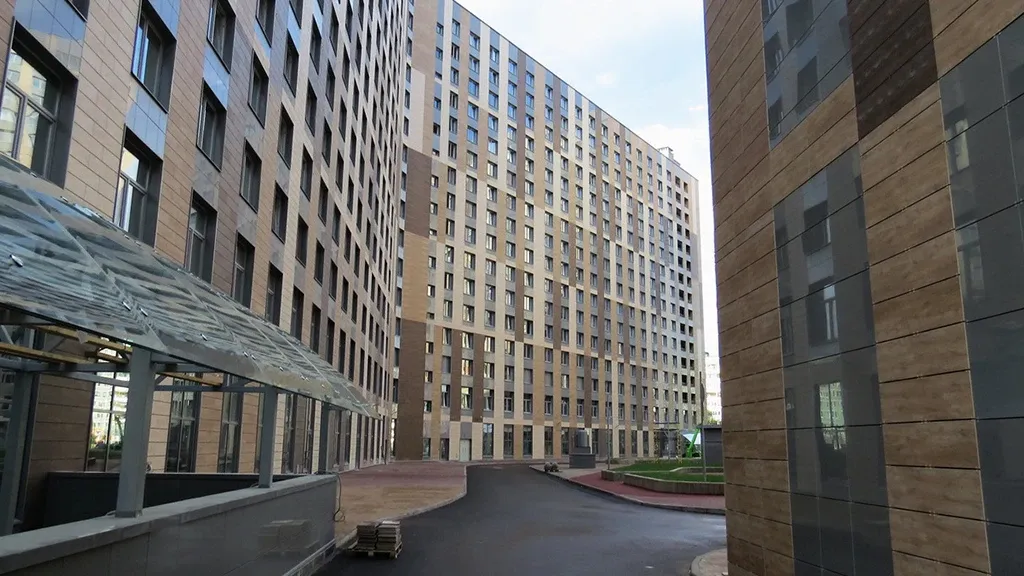 ЖК YES - Фото 5