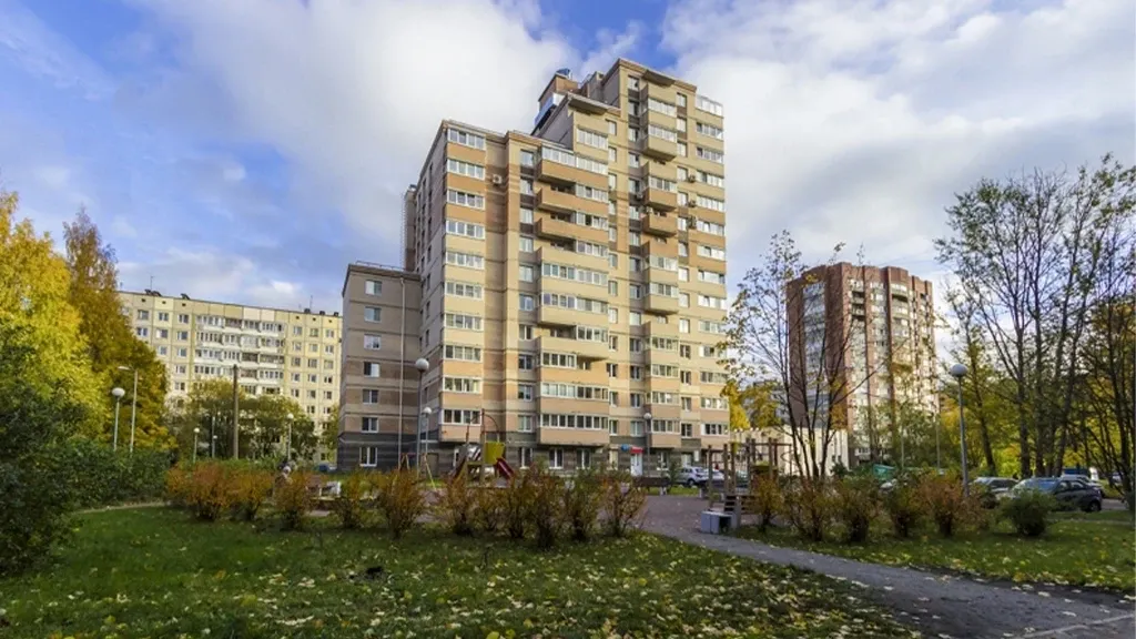 ЖК ЦДС Луначарского, 40 - Фото 4