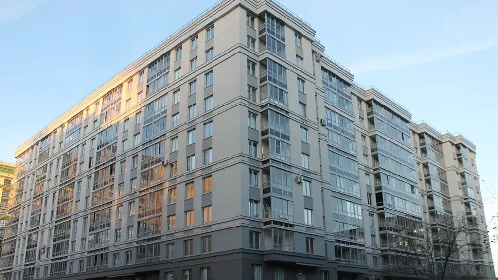 ЖК Новомосковский - Фото 3