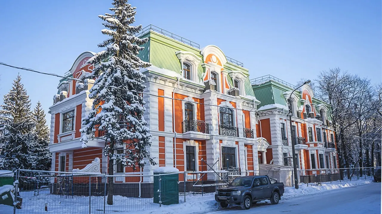 ЖК Del Arte - Фото 4