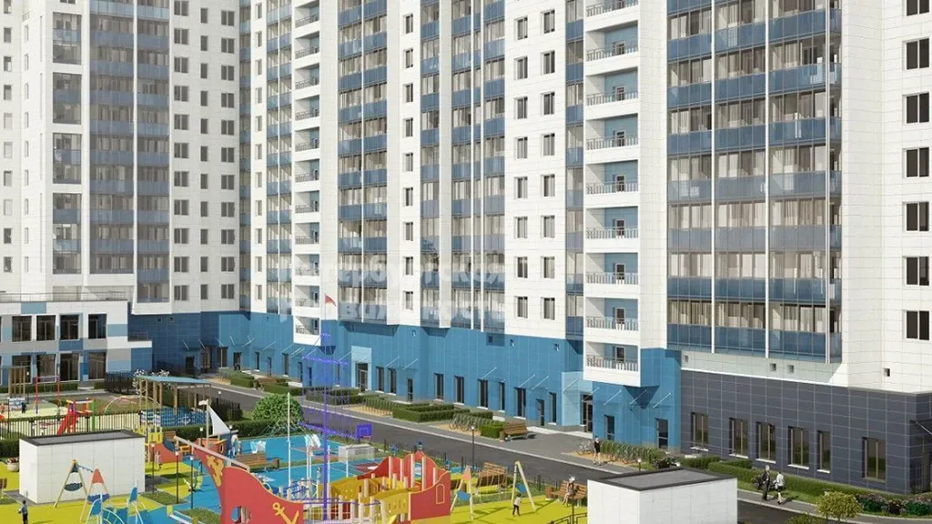 ЖК МореОкеан - Фото 5