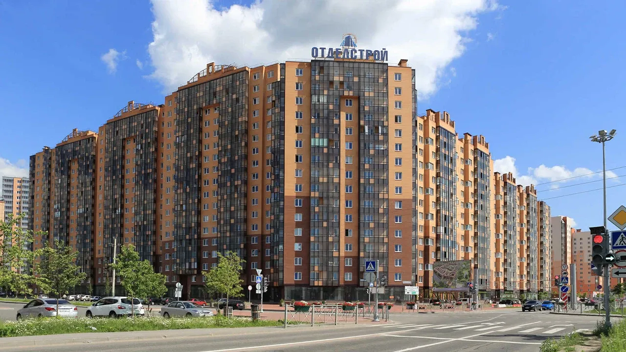 ЖК Новый Оккервиль - Фото 5