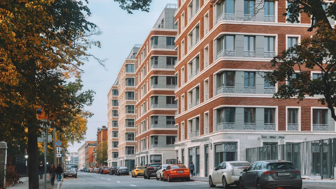 ЖК BOTANICA - Фото 5