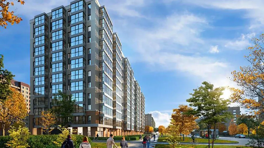 ЖК Рыбацкая гавань - Фото 3