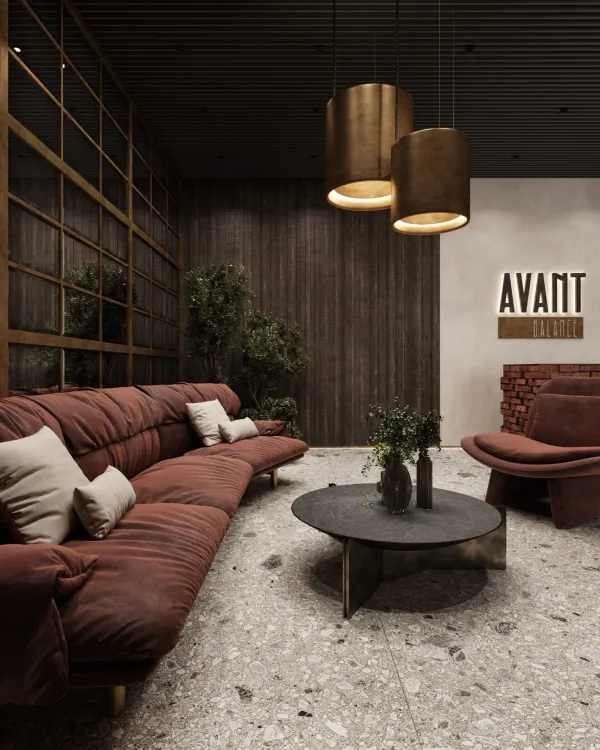 ЖК Авант (Avant) - Фото 16