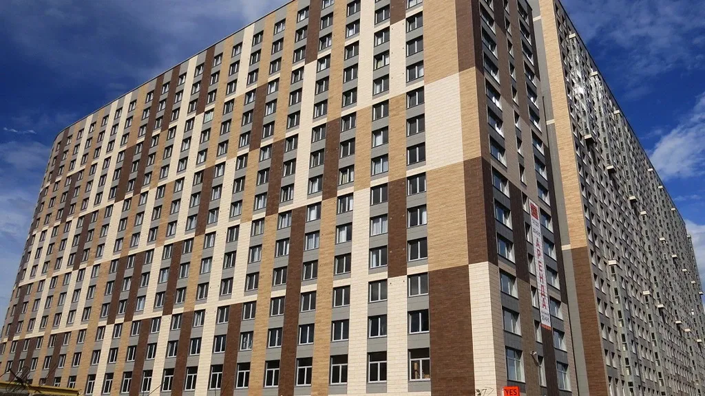 ЖК YES - Фото 6