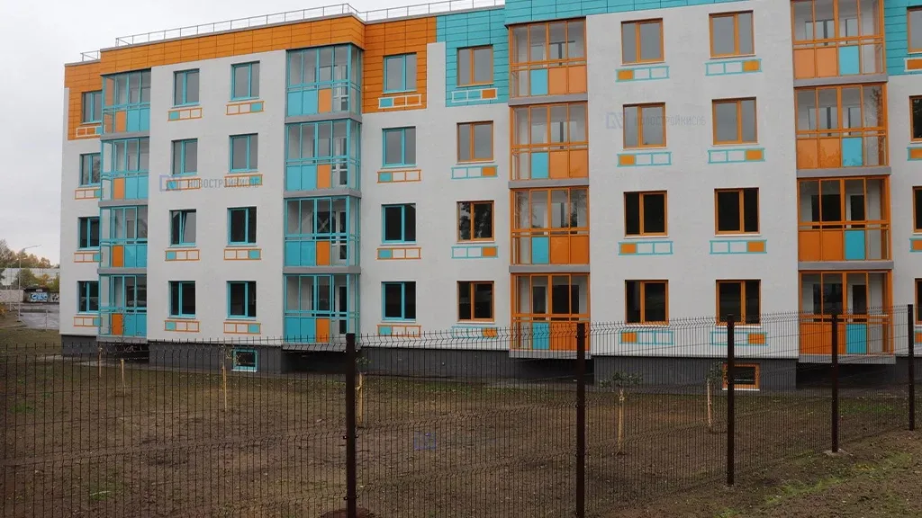 ЖК Солнечная сторона - Фото 4