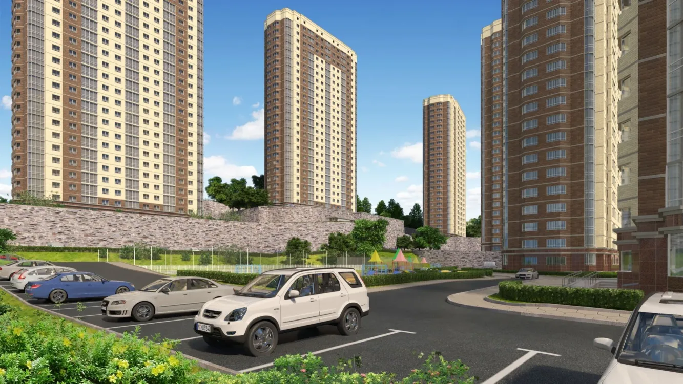 ЖК «Фрегат 2» - Фото 10