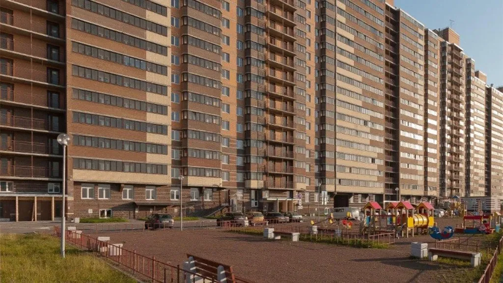 ЖК Азбука - Фото 4