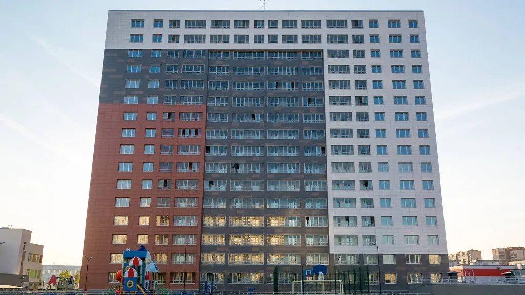 ЖК Космос Star - Фото 3