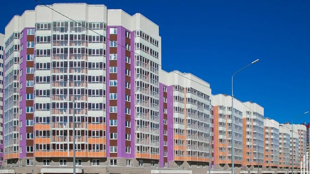 ЖК Три Кита 2 - Фото 5