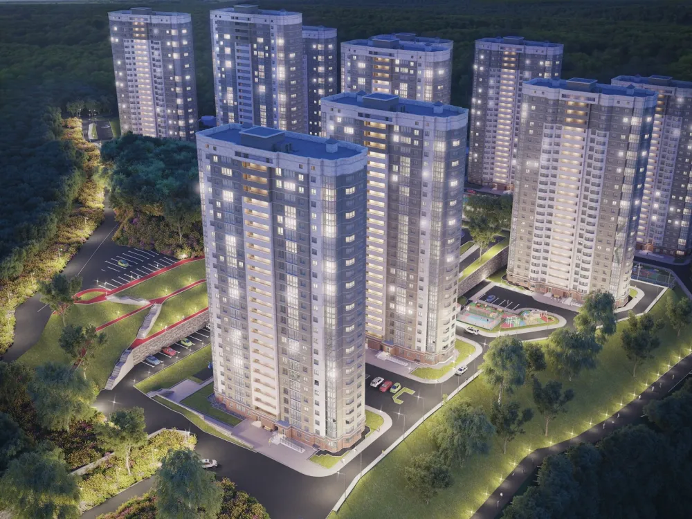 ЖК «Фрегат 2» - Фото 11