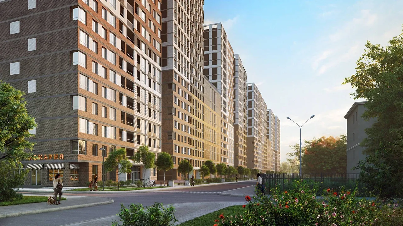 ЖК ЦДС Елизаровский - Фото 5