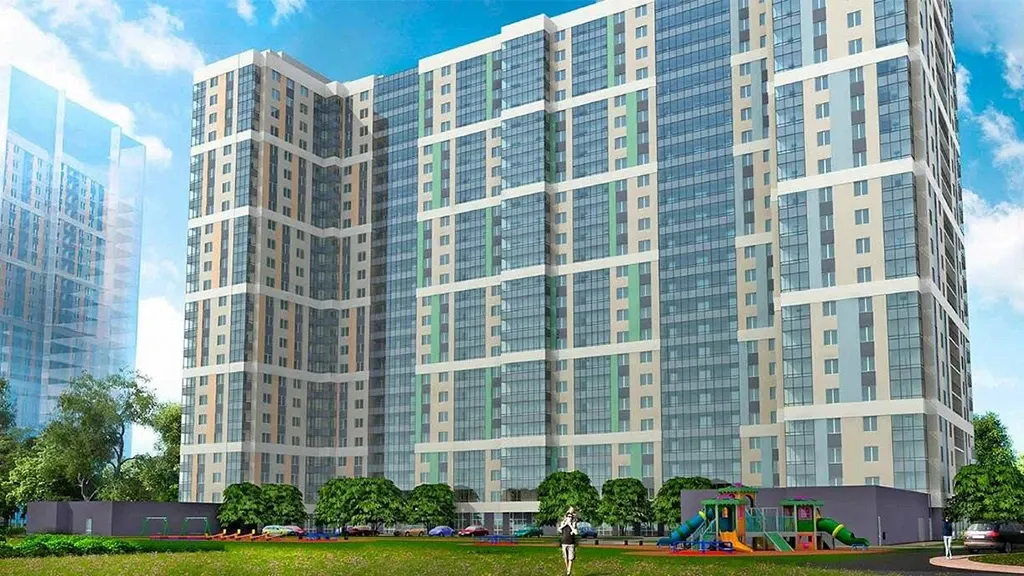 ЖК Жили-Были - Фото 5