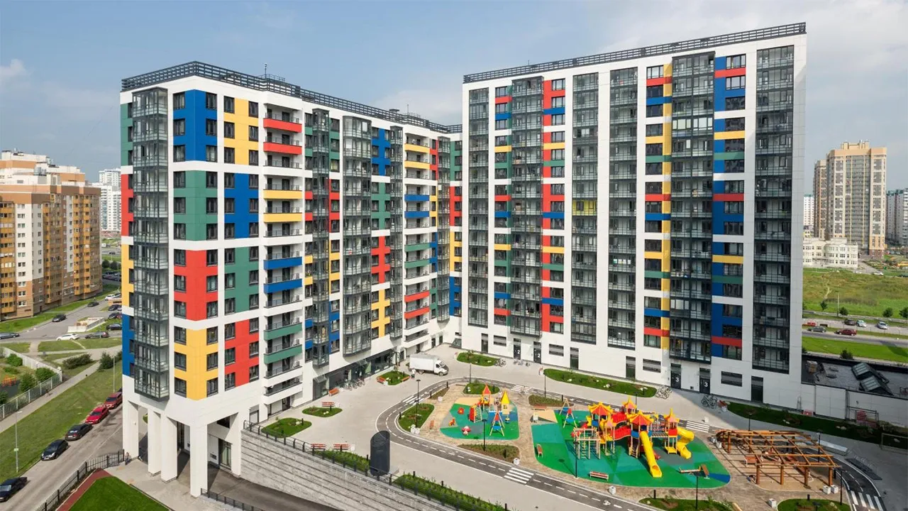 ЖК Legenda на Яхтенной, 24 - Фото 3