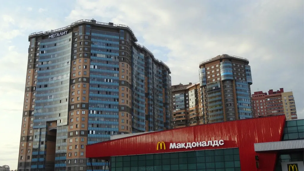 ЖК Дом на проспекте Просвещения - Фото 3