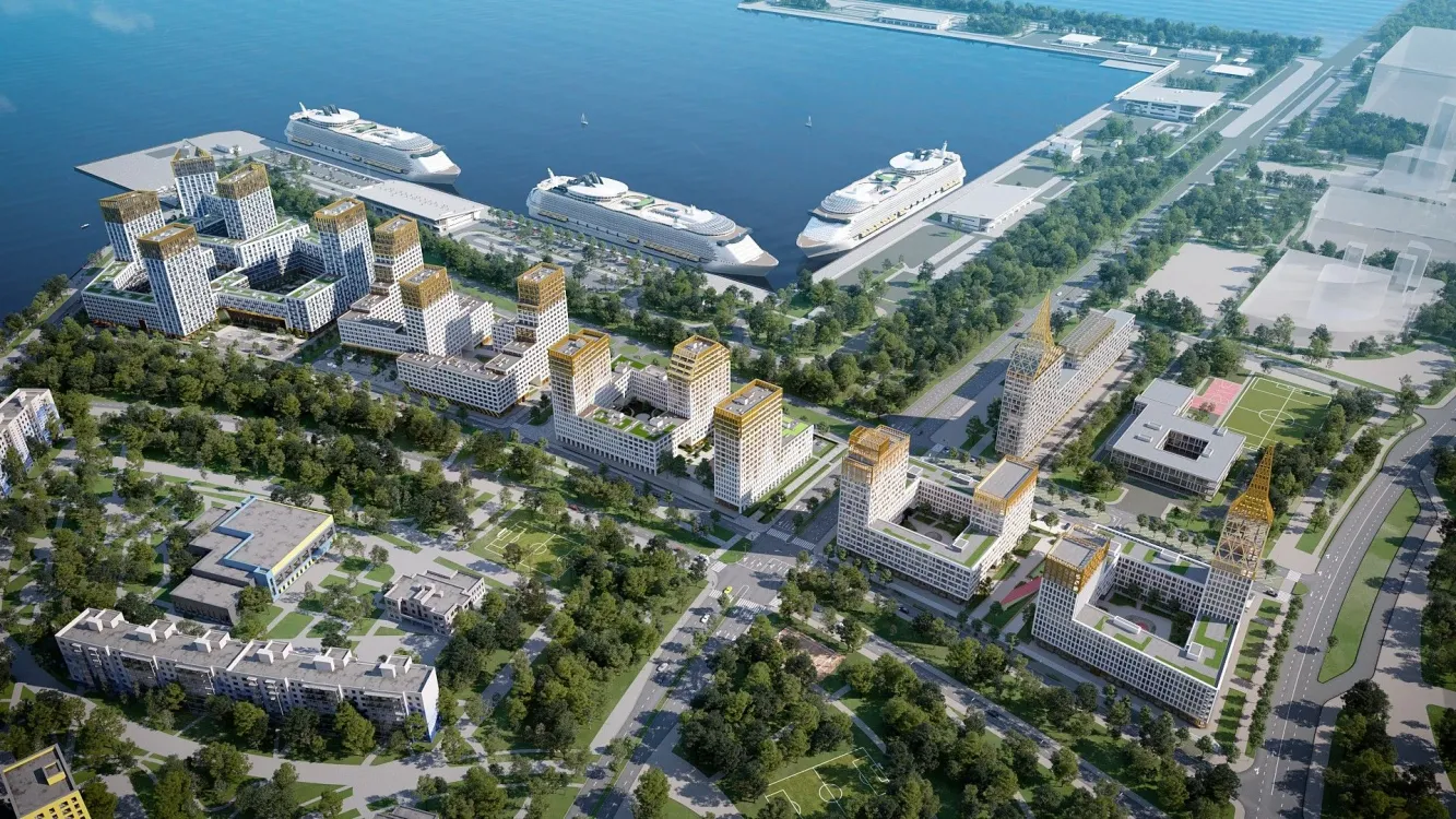 Glorax Golden - Фото 13