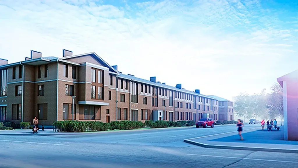 ЖК Амазонка - Фото 4