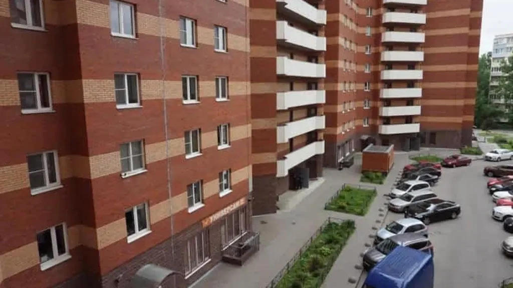 ЖК ЦДС Турку, 11 - Фото 3