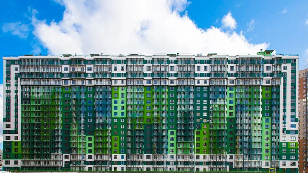 ЖК YOGA 2 - Фото 5