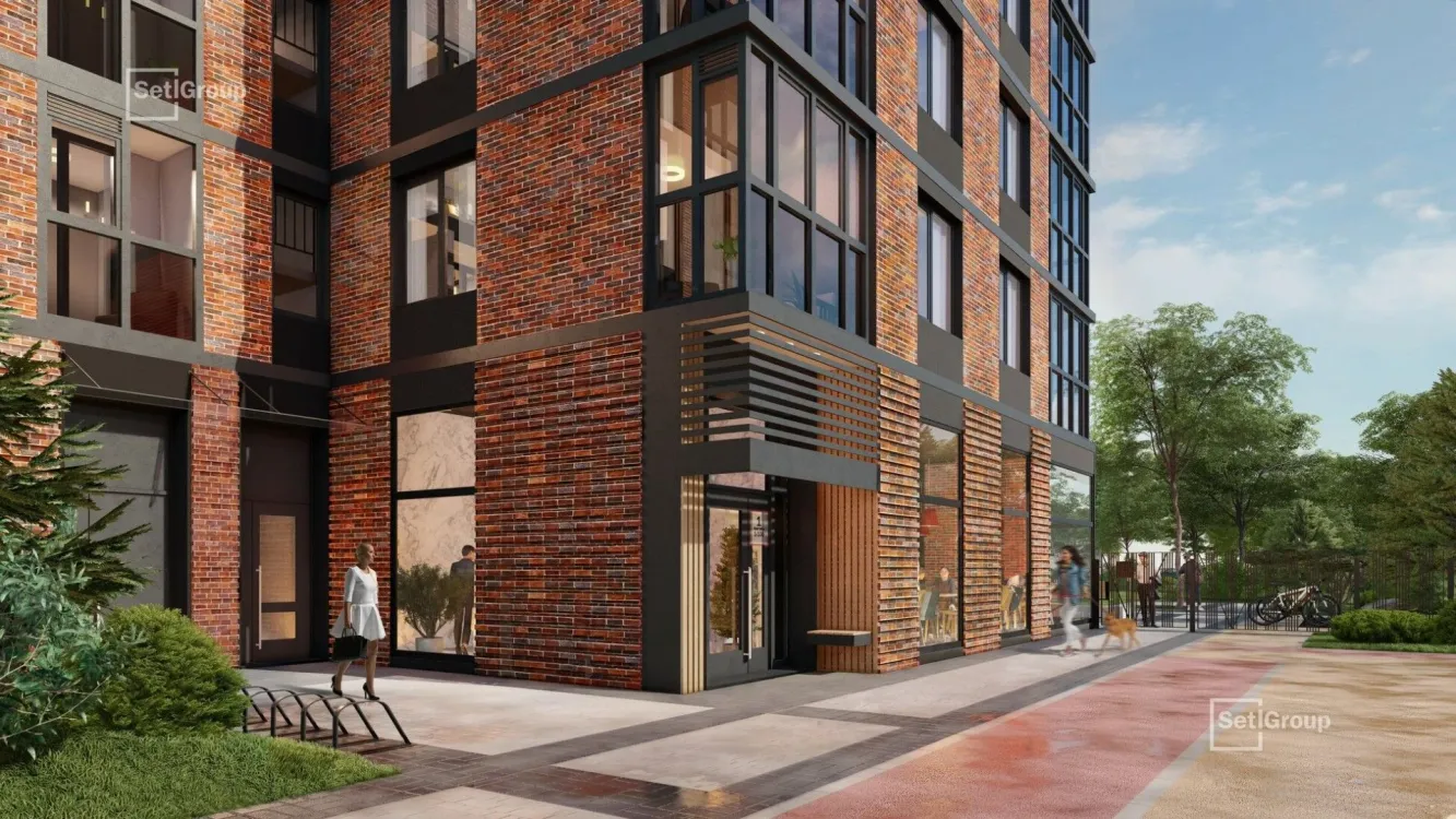 ЖК Сенат в Московском - Фото 6