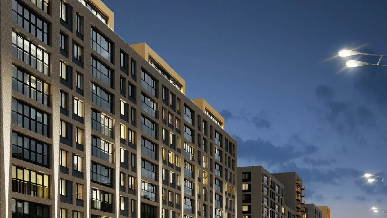 Продается 3-комнатная квартира, 100 м² - Фото 6