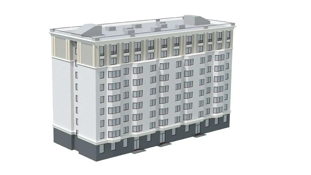 ЖК Нарвские высоты - Фото 2