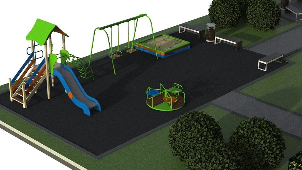 ЖК Заневский штиль - Фото 4