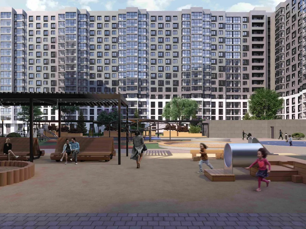 ЖК «Фотограф» - Фото 9