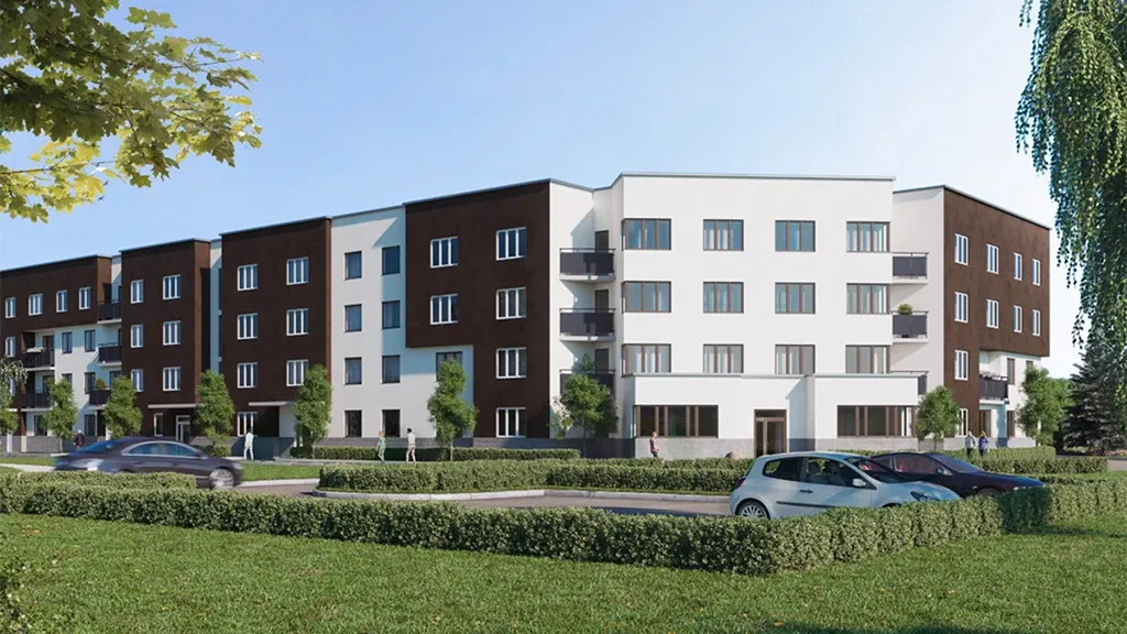 ЖК Шоколад - Фото 4