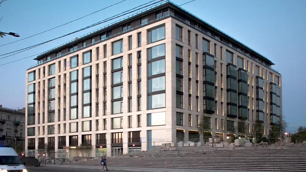 ЖК Тринити - Фото 5