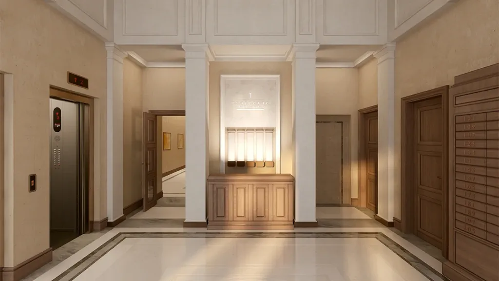 ЖК Ренессанс - Фото 3