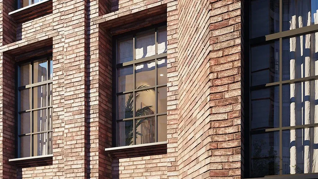 ЖК Landrin Loft - Фото 4