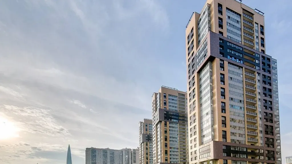 ЖК Токио - Фото 5