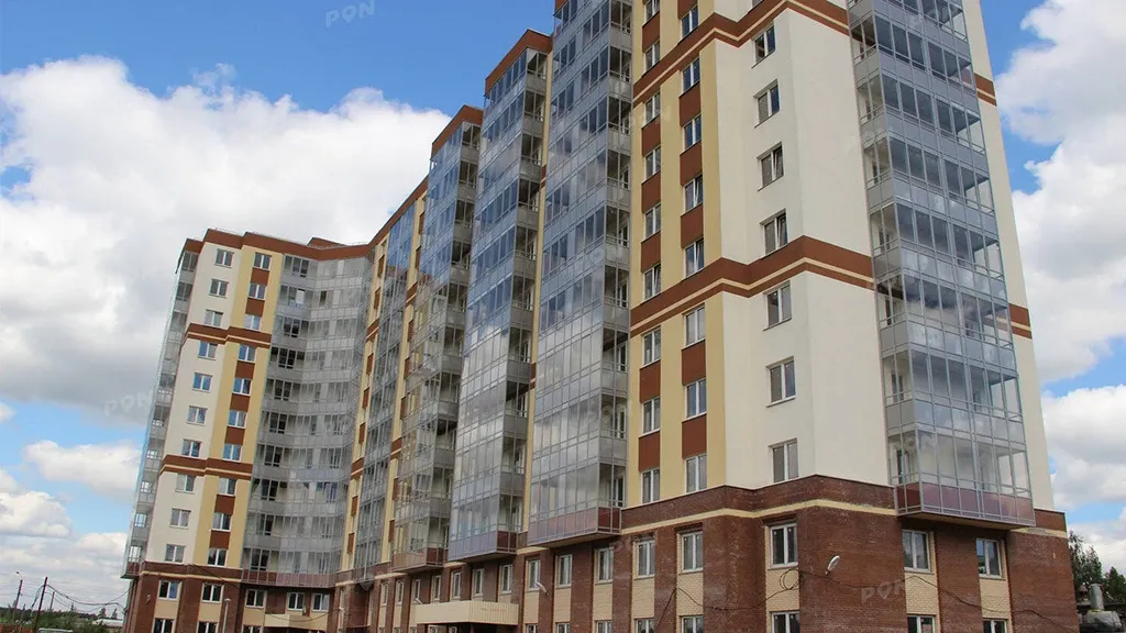 ЖК Янинский каскад-3 - Фото 4