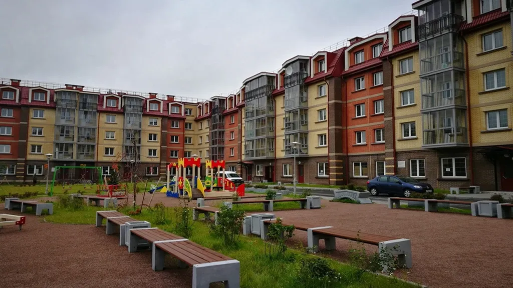 ЖК Царский двор - Фото 3