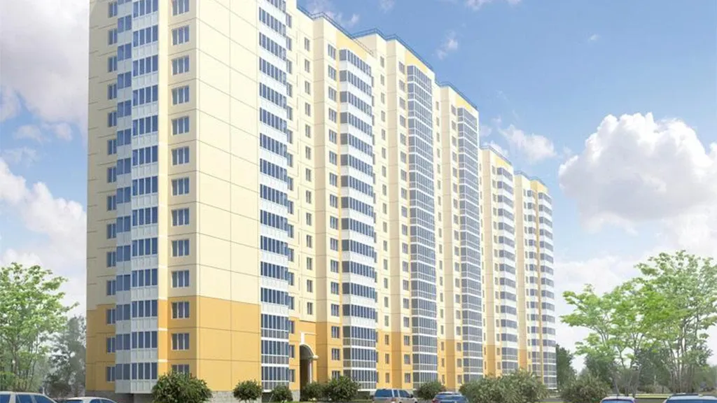 ЖК Нарвские высоты - Фото 3