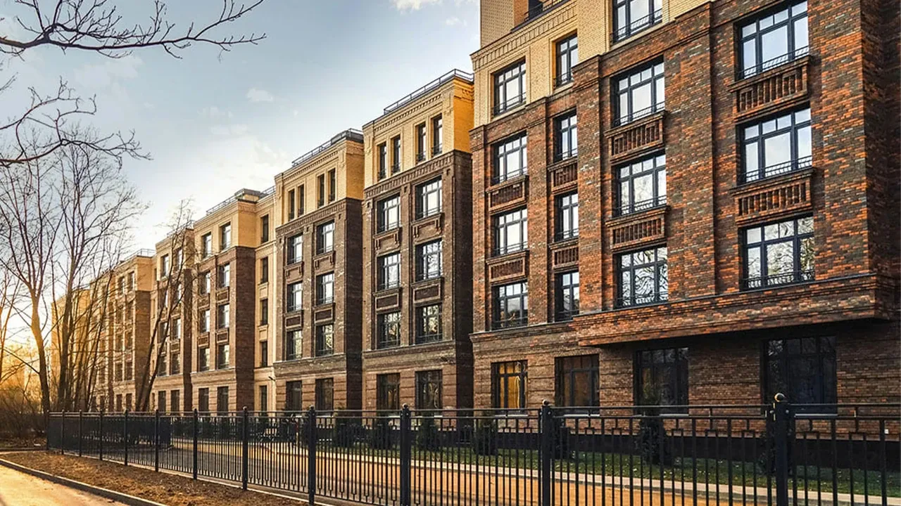 ЖК Сосновка - Фото 3