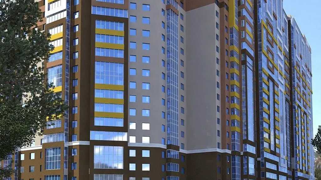 ЖК Юнион - Фото 4