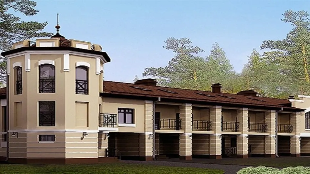 ЖК ЦДС Кантеле - Фото 3